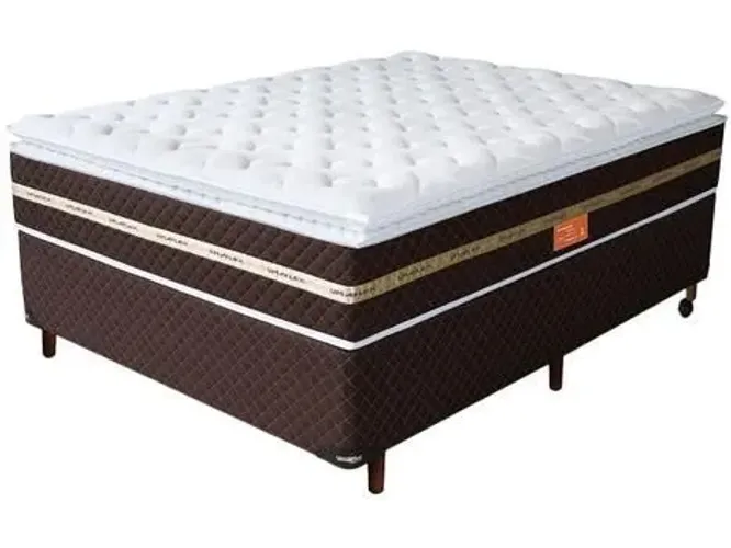Cama queen promoção!!!