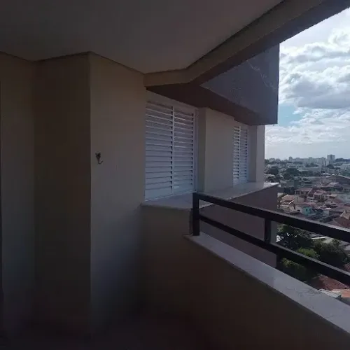 Apartamento com 2 dormitórios à venda, 76 m² por R$ 350.000,00 - Centro - Taubaté/SP