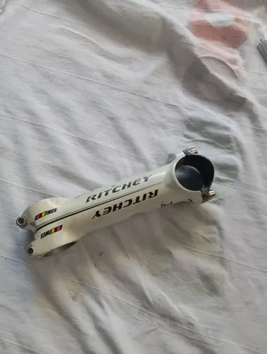 Mesa Ritchey 110