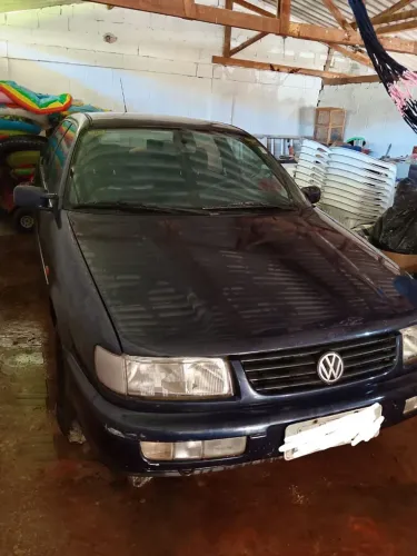 Volkswagen Passat 2 1995