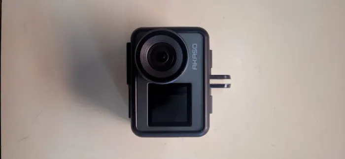 Camera Brave 7 akaso