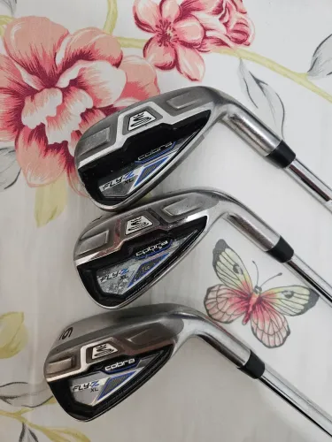 Tacos de Golf