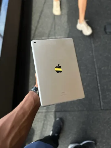 iPad 9 geração