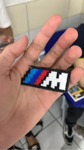 Chaveiro BMW