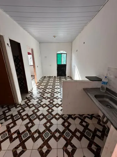 Monte das Oliveiras- desocupada, entrega imediata