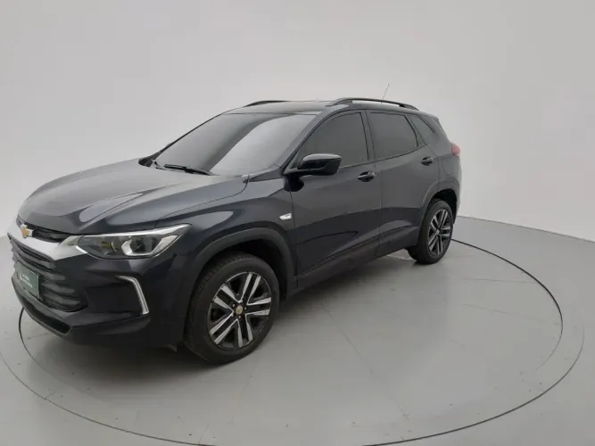 Chevrolet Tracker LT 1.0 Turbo 12V Flex AUT 2024