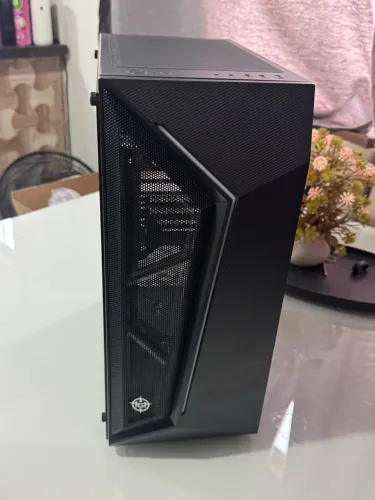 Gabinete gamer