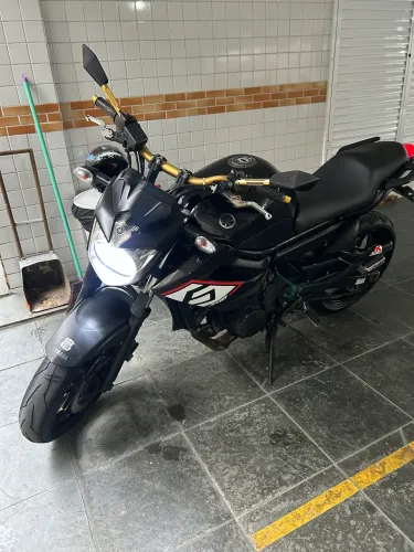 XJ6 N 2015