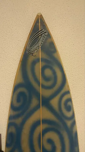 Prancha de surf Calibra à venda!