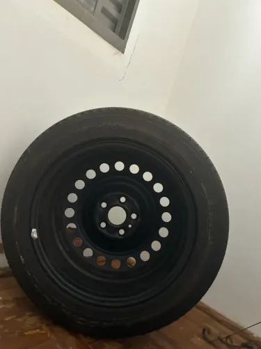 Roda Amarok Aro 18 Nova