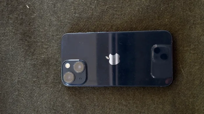 Iphone 13 mini