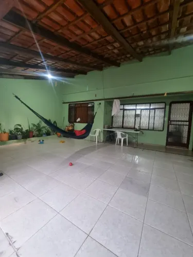 Vendo ótima casa no Gama Leste