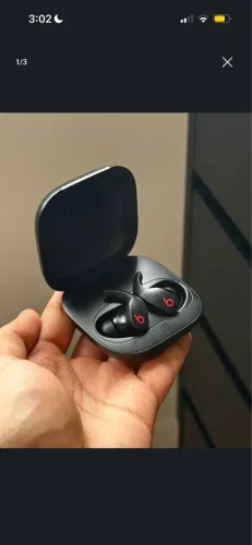 Fone de ouvido Beats Fit Pro | AirPods