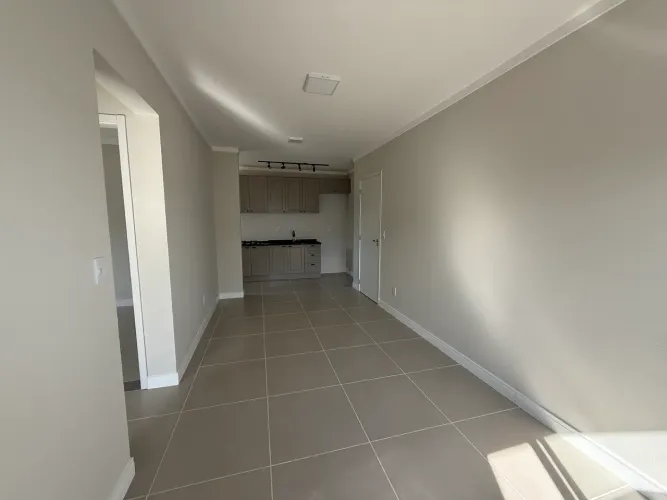 Apartamento 2 quartos no Prado em Biguaçu - Bosque dos Ipês