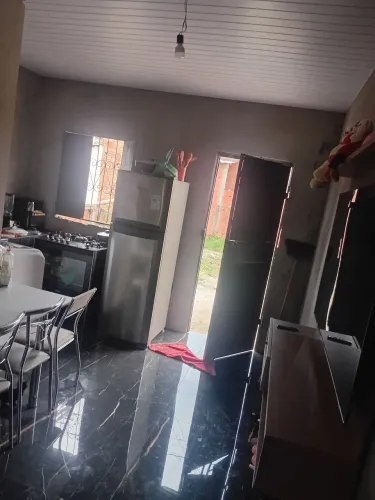 Vendo esta casa