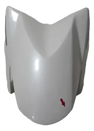 Paralama Dianteiro Yamaha N Max 160 17/24 Orig 63121 Dianteiro