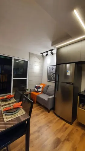 Apartamento 1 quarto - São Mateus