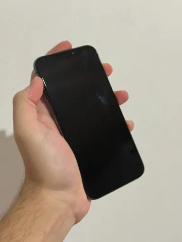 Apple iPhone X 64GB Preto