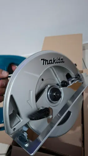 Serra makita