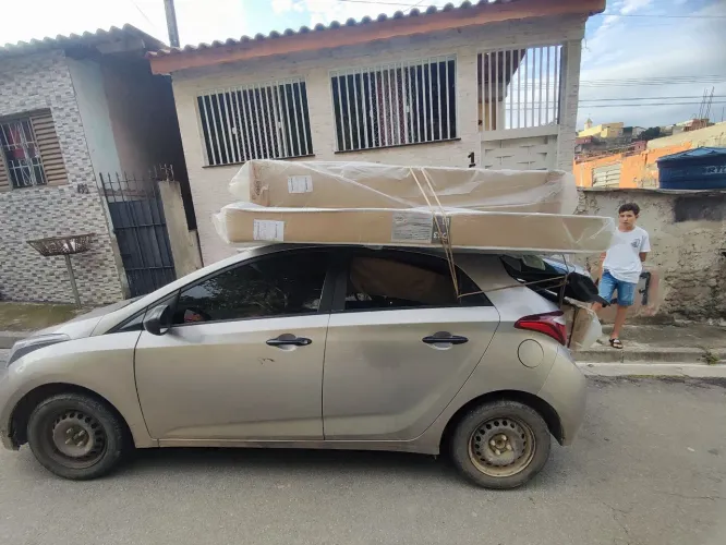 Carreto 