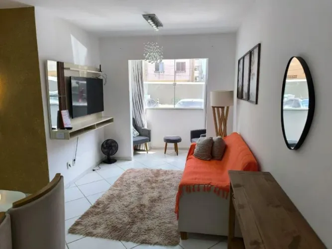 Apartamento Garden a Venda no bairro Nossa Senhora da Vitória - Ilhéus, BA