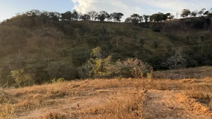 Terreno de 2 hectares, 20.000m², em Jaboticatubas