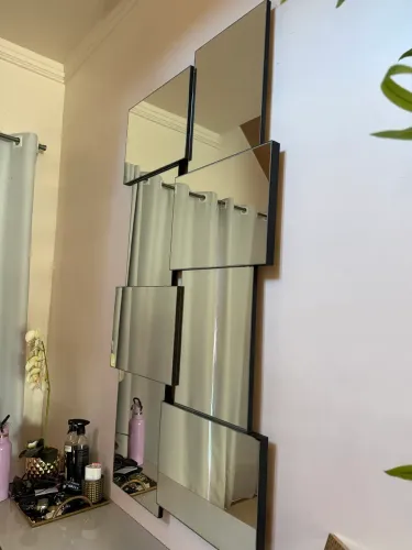 Espelho Decorativo