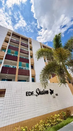 Apartamento Edficio Shalom