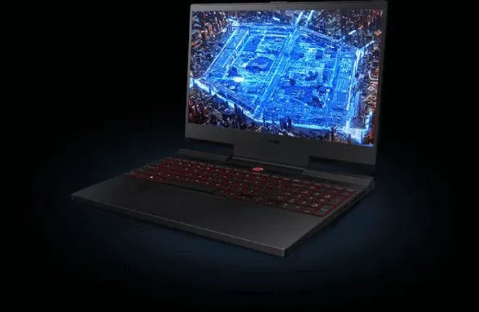 Notebook Samsung Odyssey 2 - Campinas/SP