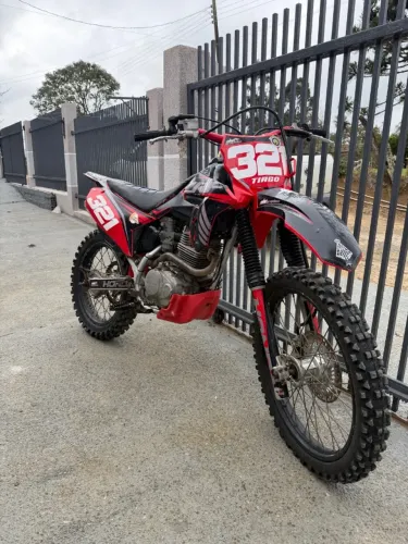 Crf 230 f 