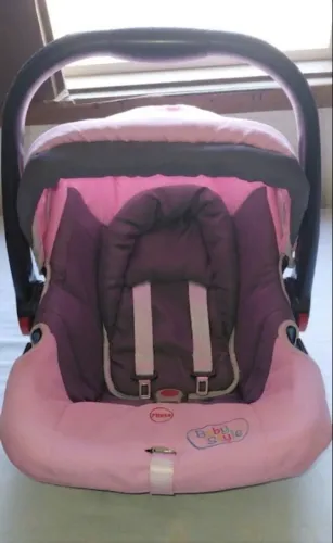 Bebê conforto