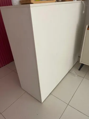 Vendo salão de beleza