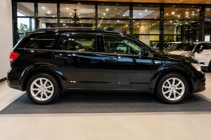 Dodge Journey SXT 3.6 V6 Aut. 2015