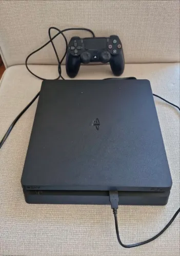 Ps4 Slim