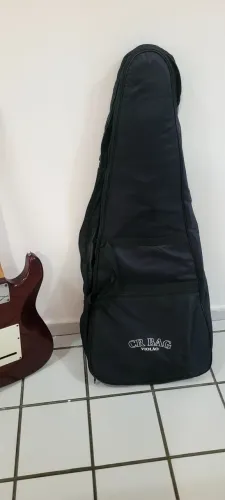 Capa para violão ou guitarra