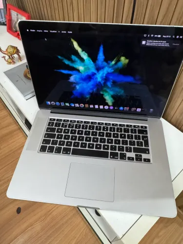MacBook Pro - aceito trocas