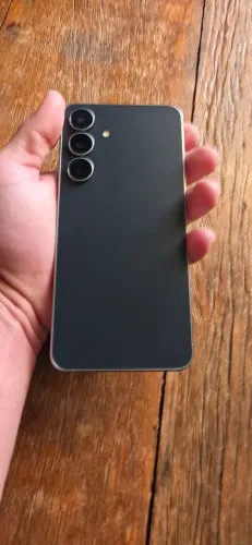 Samsung s25 fe 256gb zero