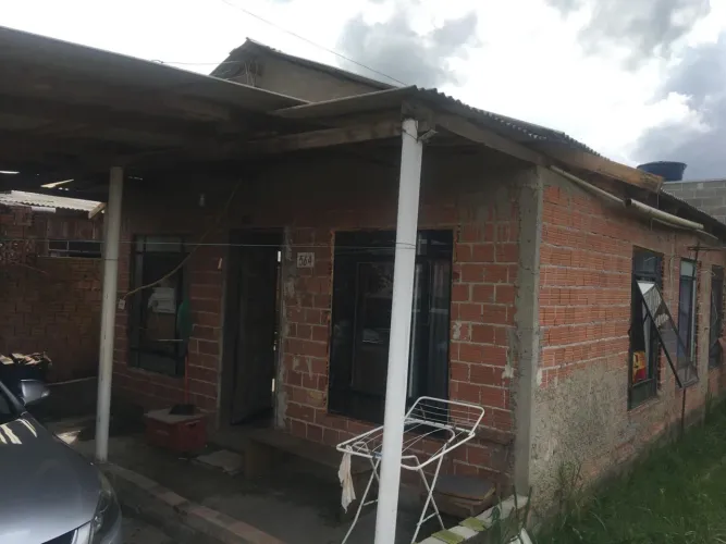 Casa para venda