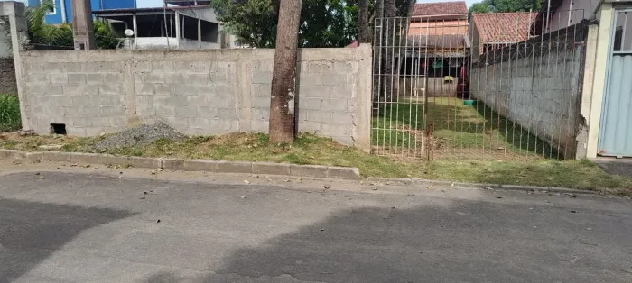 Casa em Ubu