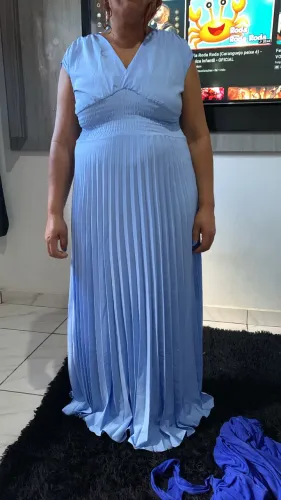 Vendo vestido para casamento