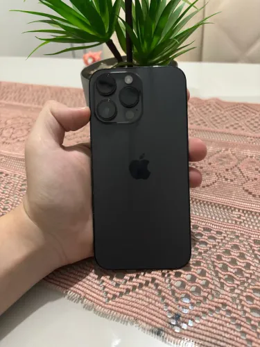 iPhone 14 Pro Max 512GB - Aceito cartão