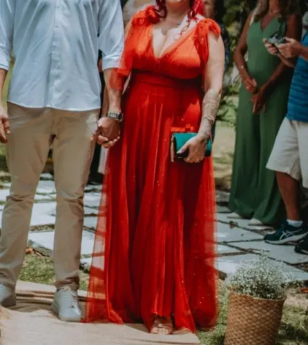 2 Vestidos de Madrinha 