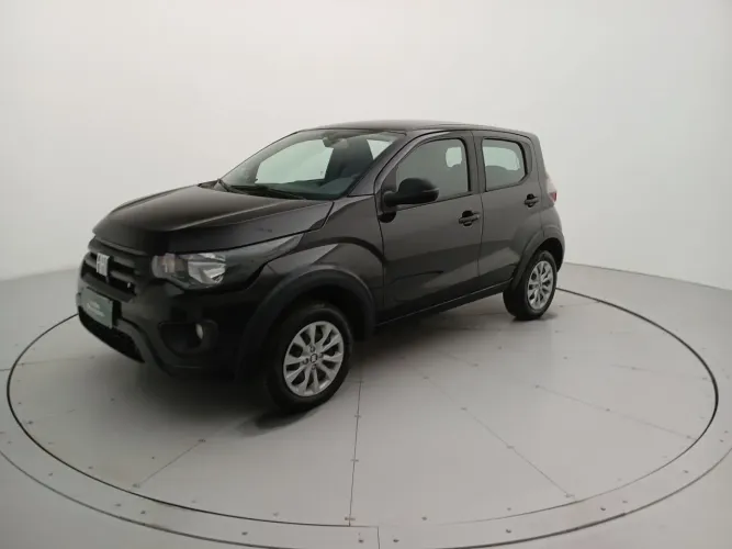 Fiat Mobi Like 1.0 Fire Flex 5P. 2025