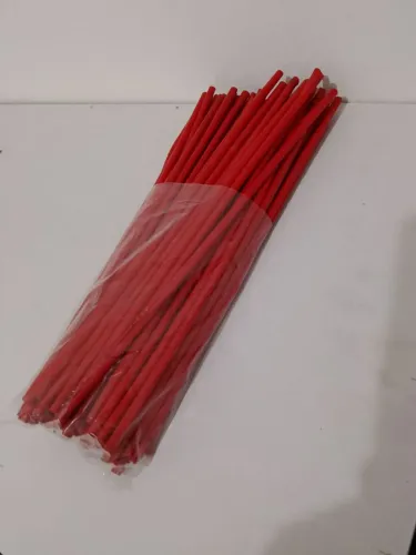 Capa de Raio para Bike (Vermelho Vivo)