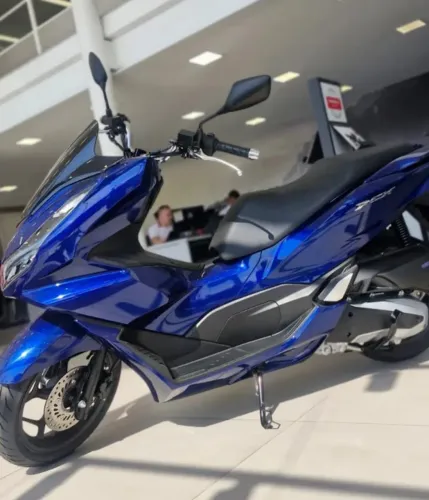 PCX ABS 160 26/26