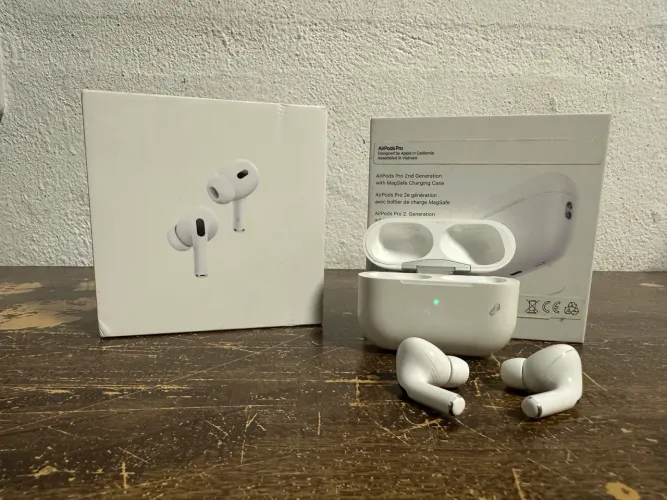AirPods Pro 2