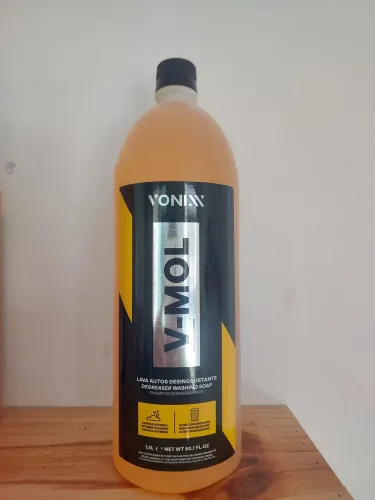 Produtos de limpeza Voniix