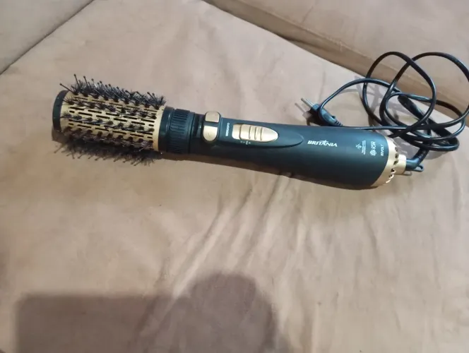 Escova Rotativa Britânia BER20PD Bivolt 