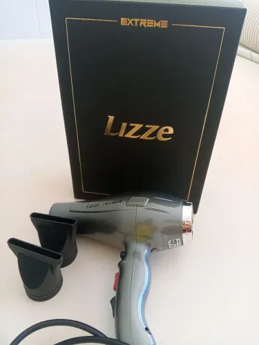 Secador Lizze