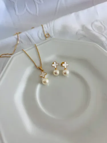 Conjunto Trevo